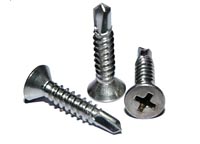 Countersunk Head Self-drilling Screws