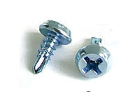 Pan Framing Head Self-drilling Screws