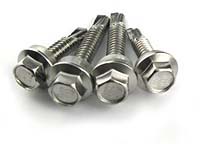 SS410 Self-drilling Screws