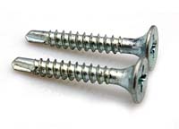 Self-drilling Chipboard Screws