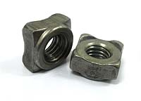 Square Weld Nuts