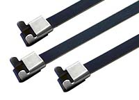 L Type Stainless Steel Cable Ties