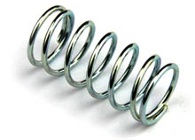 compression springs from China manufacturer