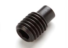 dog point socket set screws