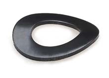 DIN 137A curved spring Washers