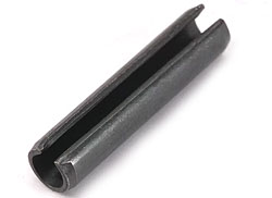 DIN 7346 / ISO 13337 Light Duty Spring Type Straight Pin
