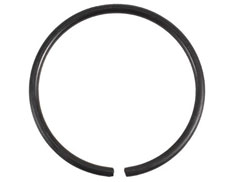 DIN 7993A RW Snap Rings