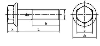 DIN 6921