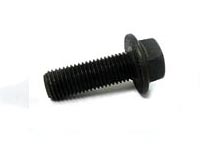 flange bolt