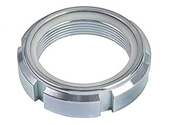 GUK Series Nylon Insert Lock Nut