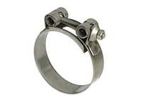 heavy duty hose clamps