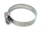 Mini American Type Hose Clamp