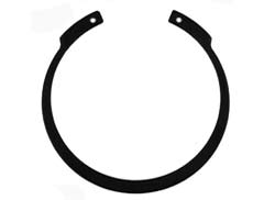 M1308 JV/DHI Inverted Lug Internal Circlips