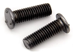 Weld Screws with 3 projection on top of head
